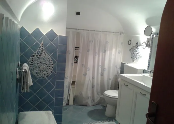 Bed & Breakfast Apollo