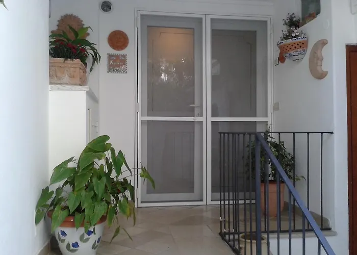 Bed & Breakfast Apollo