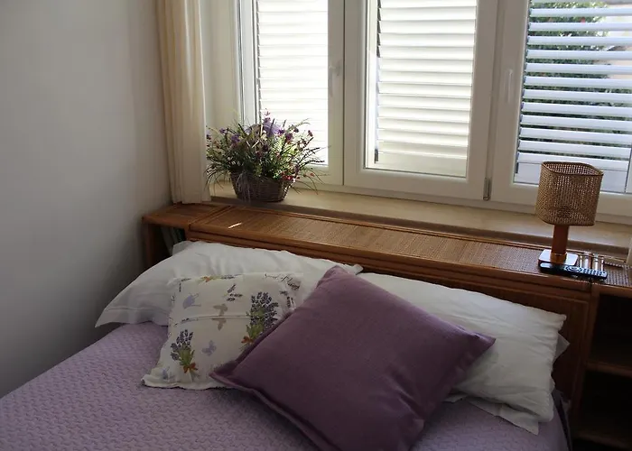 Bed & Breakfast Apollo Capri