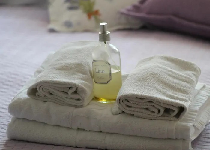 Apollo Bed & Breakfast Capri