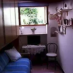 住宿加早餐酒店 阿波罗别墅住宿加早餐旅馆 4*
