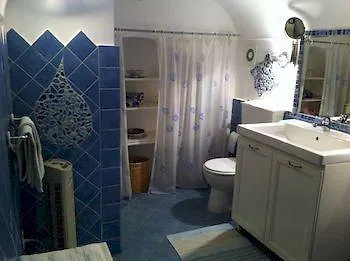Bed and Breakfast Apollo 4*