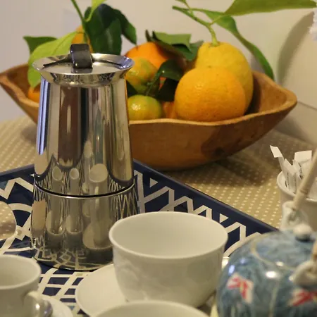 B&B Apollo 카프리