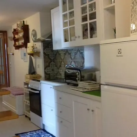 Couette-café Apollo