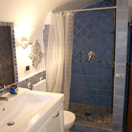 Bed and breakfast Apollo Capri