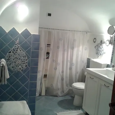 Bed and breakfast Apollo