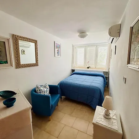 Villa Apollo B&B 4* Capri