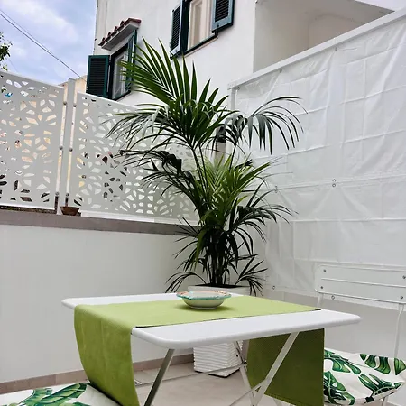 阿波罗别墅住宿加早餐旅馆 住宿加早餐酒店 4*