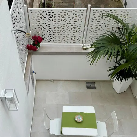 Frühstückspension Villa Apollo B&B Capri