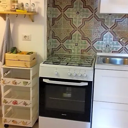 Apollo Bed and breakfast Capri