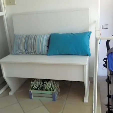 Bed & Breakfast Apollo Capri