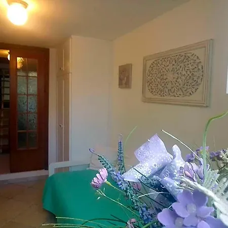 Apollo Bed & Breakfast 4*
