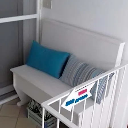 Apollo Bed and breakfast Capri