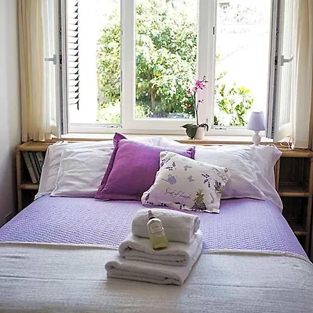 Apollo Bed & Breakfast 4*