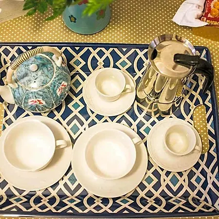Apollo Bed & Breakfast Capri