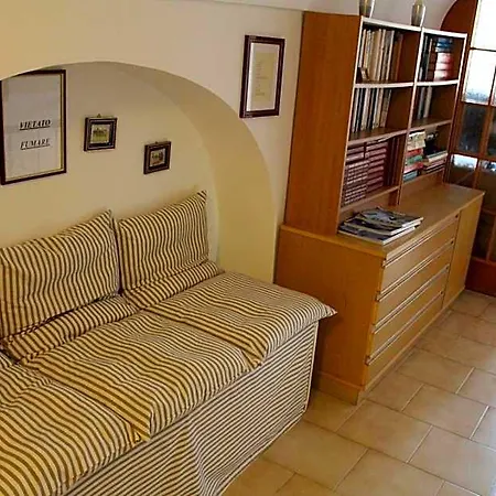 Bed & Breakfast Apollo Capri