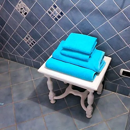 Apollo Bed & Breakfast