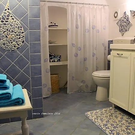 Bed & Breakfast Apollo