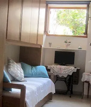 Bed and breakfast Apollo