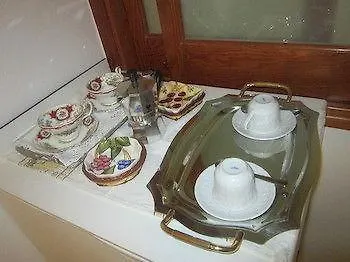 Villa Apollo B&B