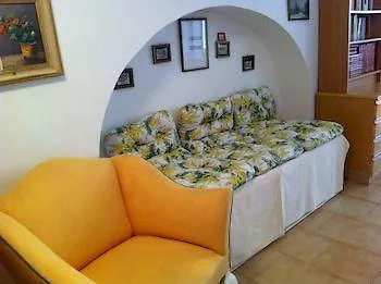 Frühstückspension Villa Apollo B&B