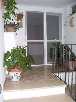 Bed and breakfast Apollo