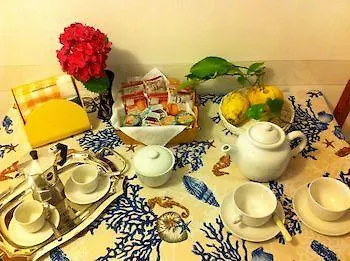Bed & Breakfast Apollo