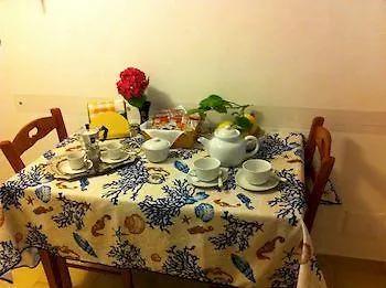 Frühstückspension Villa Apollo B&B 4*