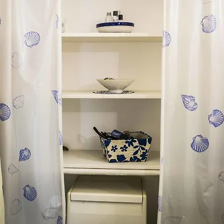 Apollo Bed and breakfast Capri