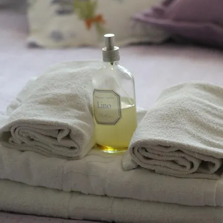 Apollo Bed & Breakfast Capri