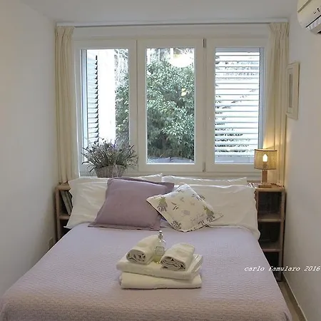 Apollo Bed and breakfast