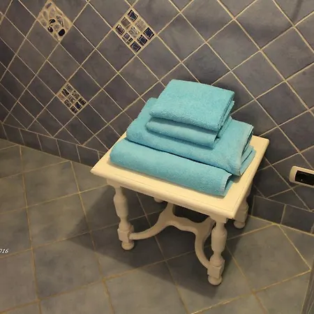 Apollo Bed & Breakfast Capri