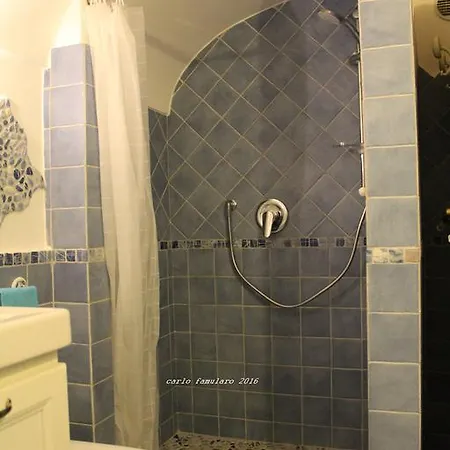 Villa Apollo B&B Capri