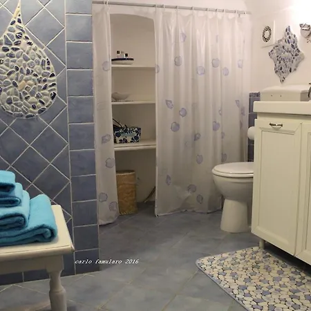 Apollo Bed and breakfast