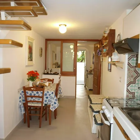 Apollo Bed and breakfast
