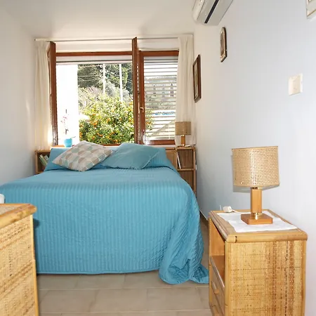 Bed & Breakfast Apollo 2*