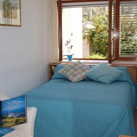 Apollo Bed and breakfast Capri