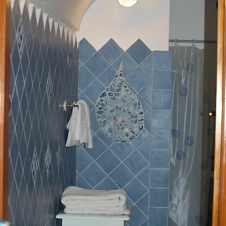 Bed and breakfast Apollo Capri