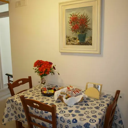 Villa Apollo B&B
