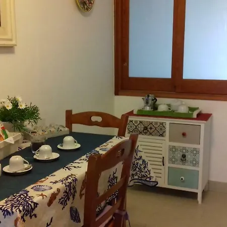 阿波罗别墅住宿加早餐旅馆 住宿加早餐酒店 卡普里