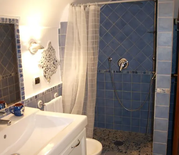 Panzió Apollo Capri