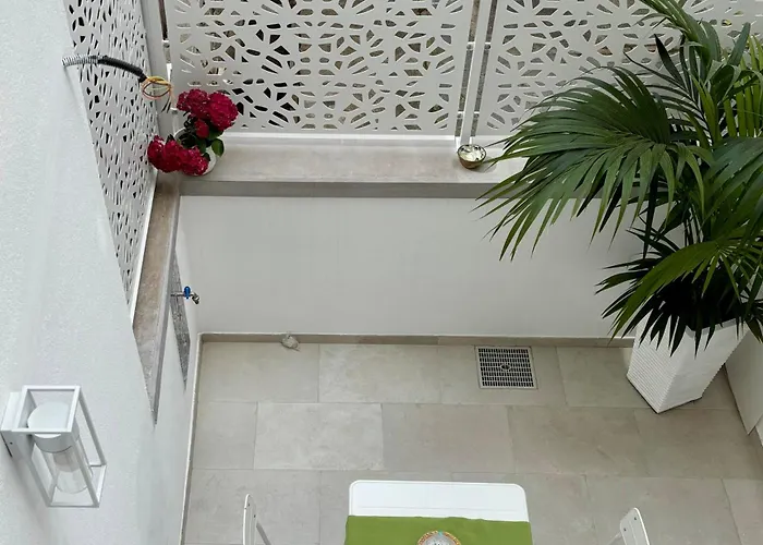 Oda ve Kahvaltı Villa Apollo B&B Capri