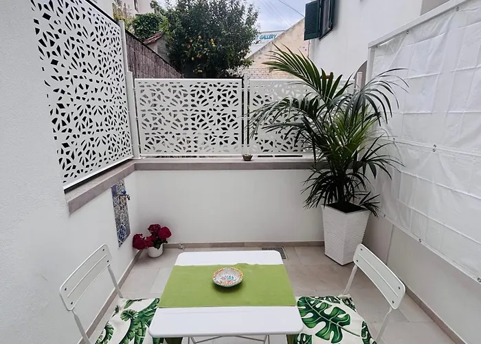 Villa Apollo B&B 4* Capri