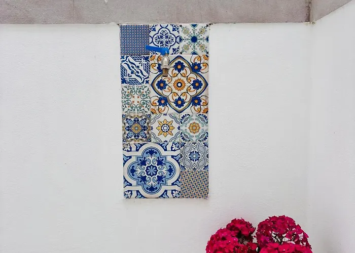 Villa Apollo B&B Oda ve Kahvaltı