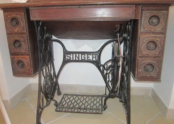 Apollo ベッド・アンド・ブレックファスト 4*