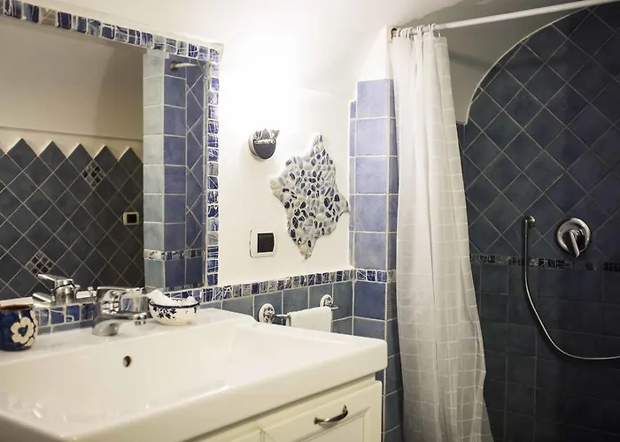 ベッド・アンド・ブレックファスト Apollo