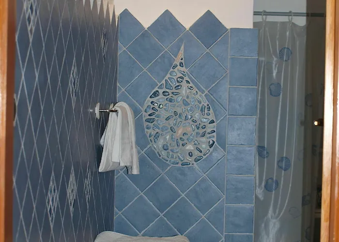 Panzió Apollo Capri