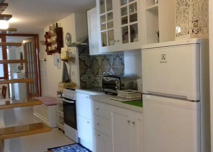 ベッド・アンド・ブレックファスト Apollo