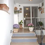 Apollo Bed and breakfast Capri