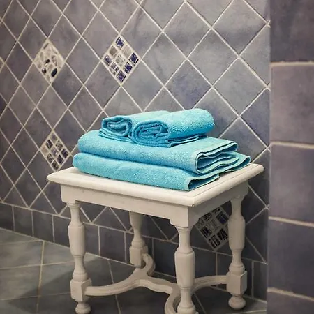 Villa Apollo B&B 4*